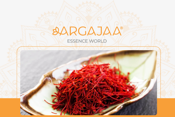 The Precious Spice: Exploring Saffron’s Origins and Harvesting Process