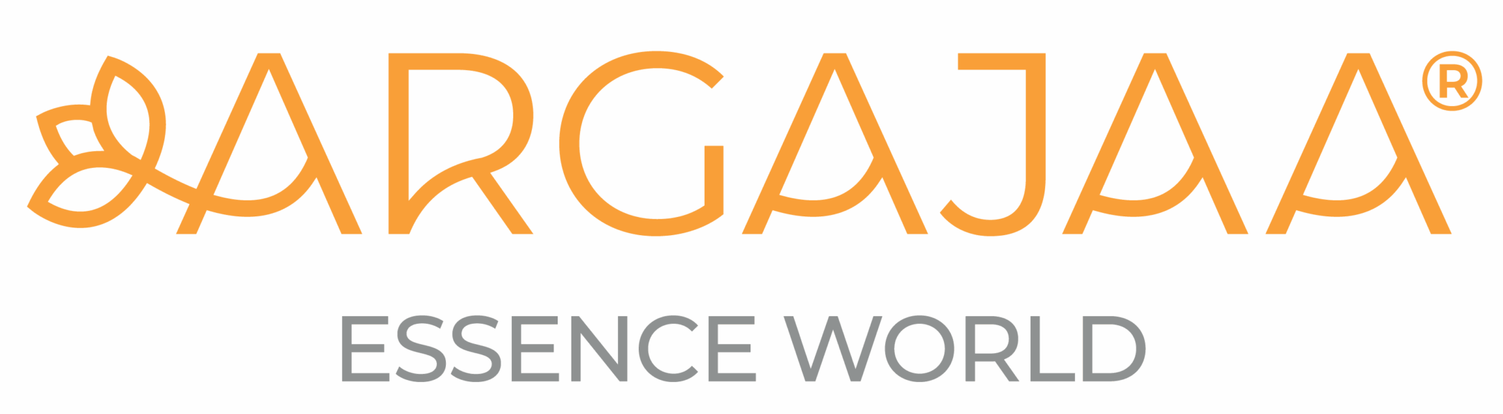 Argajaaessence World Logo