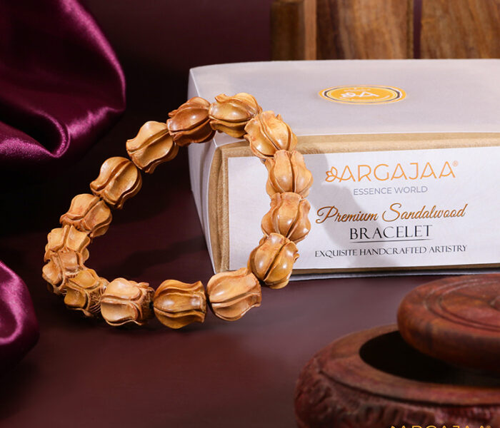 BR4579 Sandalwood Lotus Bracelet (3)
