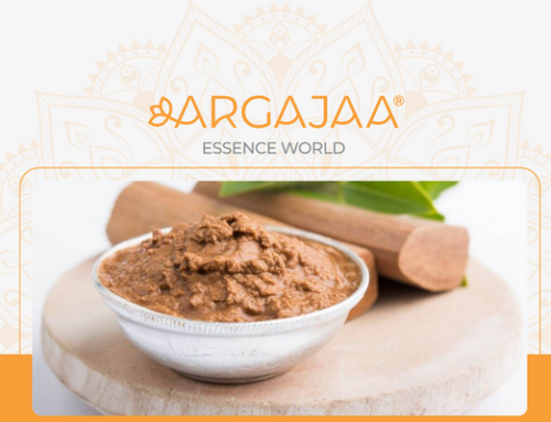 DIY Masks Using Sandalwood Powder: Benefits and How to Make Them